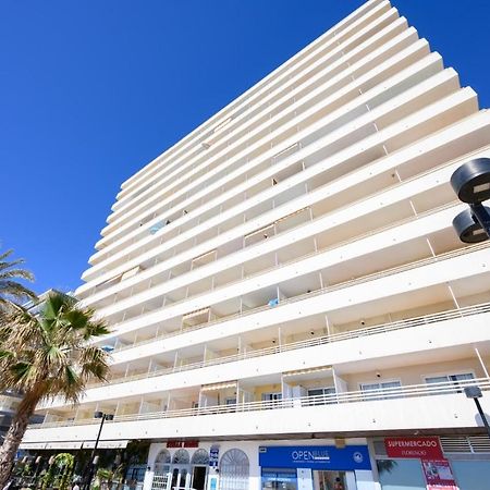 Stella Maris Spectacular Sea, Terrace & Pool By 10Tosea Apartment Fuengirola Exterior foto
